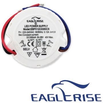 Zasilacz DRIVER D-KE-10 od Zambelis