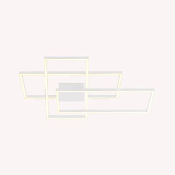 Lampa sufitowa CEILING LIGHT 2021 3000K 52W/led 4400lm IP20 od Zambelis