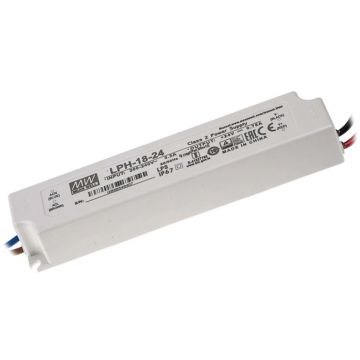 Zasilacz DRIVER LPH-18-24 IP67 od Zambelis