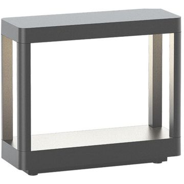 Lampa stojąca FLOOR LIGHT E334 3000K 8W/led 587lm IP65 od Zambelis