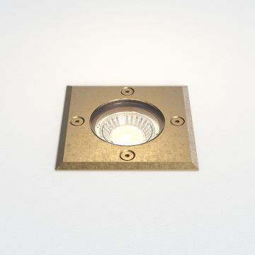 Downlight wpuszczany Gramos 1312009 2700K 1x6W/GU10 IP65 od Astro Lighting
