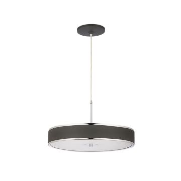 Lampa wisząca JAZZ 1215 5x11W/E14 IP20 od Jupiter