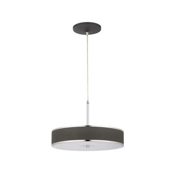 Lampa wisząca JAZZ 1217 2x11W/E14 IP20 od Jupiter
