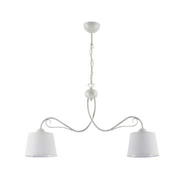 Lampa wisząca KAMELIA 1344 2x15W/E27 IP20 od Jupiter