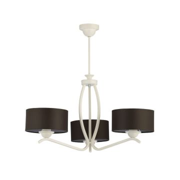 Lampa sufitowa KASZMIR 1191 3x15W/E27 IP20 od Jupiter