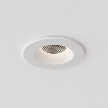 Downlight wpuszczany Kos 1326080 1x6W/GU10 ip65 od Astro Lighting