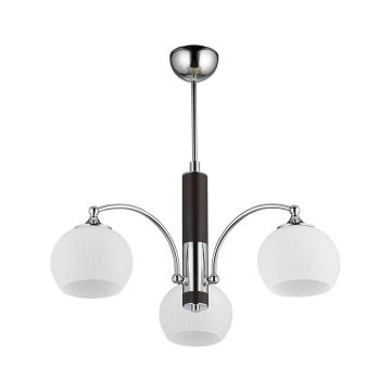 Lampa sufitowa LARGO 1134 3x15W/E27 IP20 od Jupiter