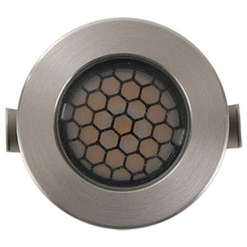Lampa najazdowa RECESSED LED LIGHT E502 3000K 1W/led 57lm IP65 od Zambelis