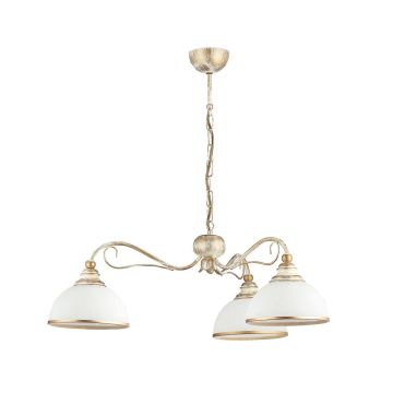 Lampa wisząca XSARA 1170 3x15W/E27 IP20 od Jupiter
