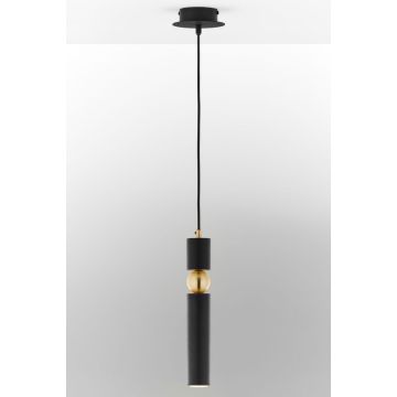 Lampa wisząca ALAS 2003 1x14W/GU10 IP20 od Jupiter