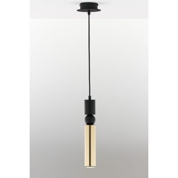 Lampa wisząca ALAS 2006 1x14W/GU10 IP20 od Jupiter