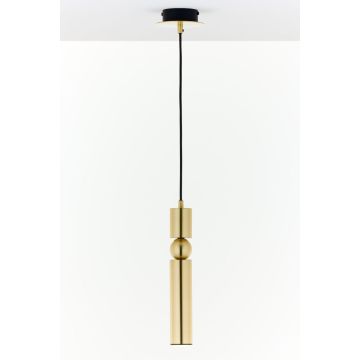 Lampa wisząca ALAS 2009 1x14W/GU10 IP20 od Jupiter