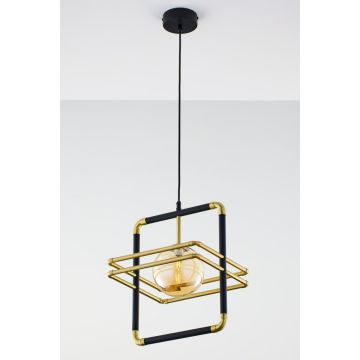 Lampa wisząca FIORI 2025 1x14W/G9 IP20 od Jupiter