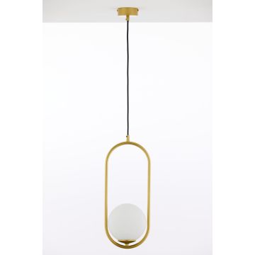 Lampa wisząca IGON 2042 1x11W/E14 IP20 od Jupiter