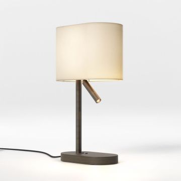 Lampa stołowa Venn 1433037 2700K 1x12W/LED|E27 90.4 IP20 od Astro Lighting