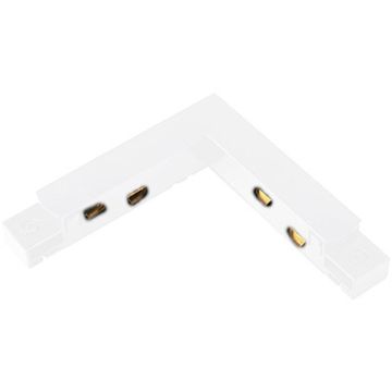 Łącznik MAGNETIC 20104-W IP20 od Zambelis