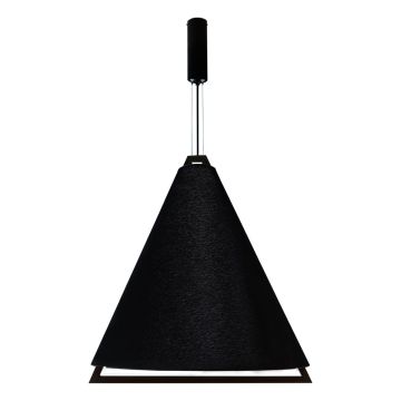 Lampa wisząca Ponte 5047 3000K 1x22W/LED 2686lm IP20 od Antigo