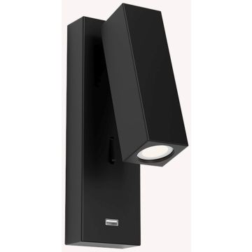 Kinkiet SCONCE H35 3000K 3W/led 240lm IP20 od Zambelis