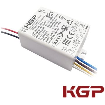 Zasilacz DRIVER KGP-10D od Zambelis
