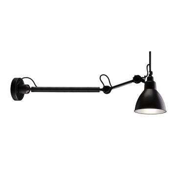 Kinkiet Daisen 4482 1x60W/E27 IP20 od Shilo