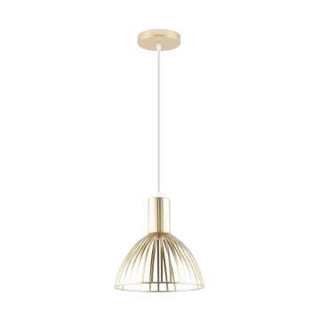 Lampa wisząca Dolia A8082-GLD 1x40W/E27 IP20 od Zuma Line