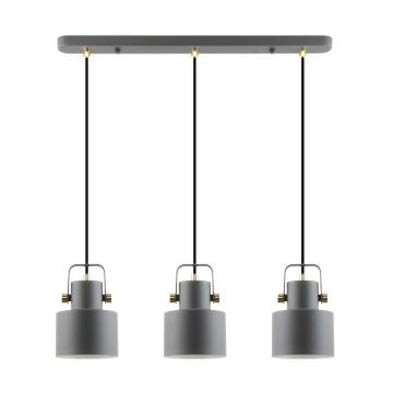 Lampa wisząca DRACO A8062-3A 3x40W/E27 IP20 od Zuma line