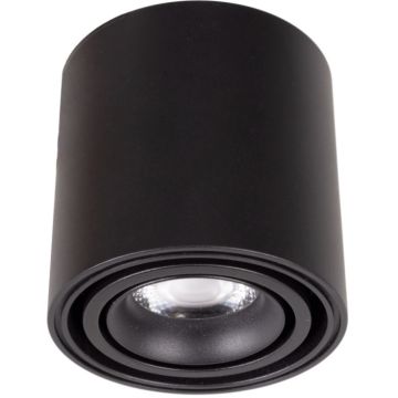 Downlight natynkowy FIX C0257 3000k 1x7.5w/led 550lm ip20 od Maxlight