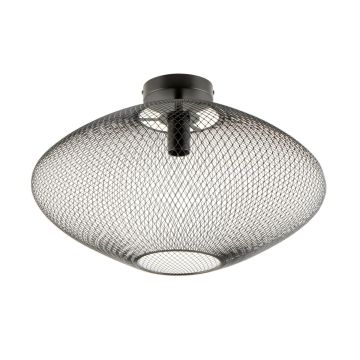 Lampa sufitowa ORION A8193-MBK 1x40W/E27 IP20 od Zuma Line