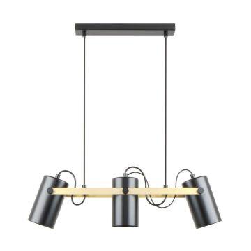 Lampa wisząca Resi A8162-3A 3x40W/E27 IP20 od Zuma Line