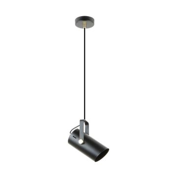 Lampa wisząca Resi A8165-1 1x40W/E27 IP20 od Zuma Line