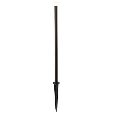 Reflektor ogrodowy SPIKE LIGHT E328 2700Κ 0.5W/led 58lm IP65 od Zambelis