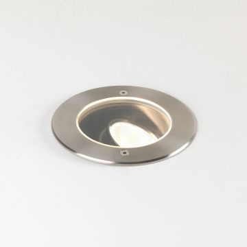 Downlight wpuszczany Cromarty 1378004 3000K 15,2W/LED 1115lm IP67 od Astro Lighting