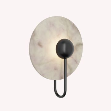 Kinkiet SCONCE LED 18168 3000K 3W/led 210lm IP20 od Zambelis