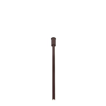 Lampa sufitowa Alha 9684 1x40W/G9 IP20 od Antigo