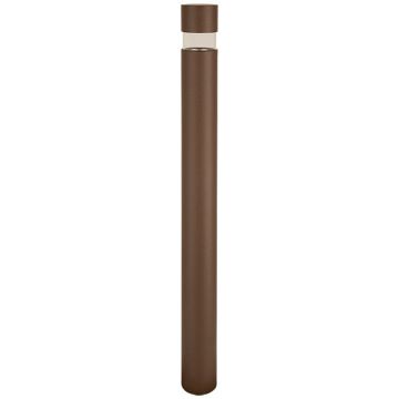 Lampa stojąca BOLLARD LED E423 3000K 8W/led 200lm IP65 od Zambelis