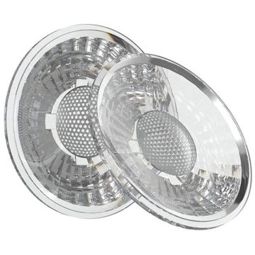 Soczewka SPIKE LIGHT E471 od Zambelis