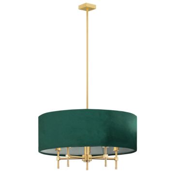 Lampa sufitowa ABBANO 2146 5x7W(Max)/E14 IP20 od Argon