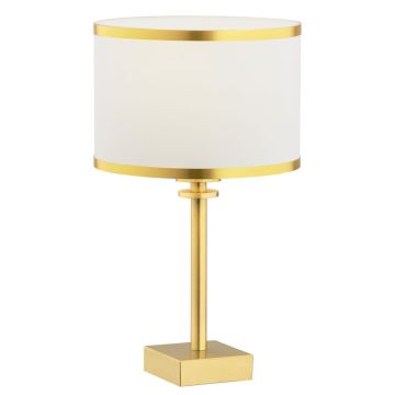 Lampa stołowa ABBANO 8029 1x15W /E27 IP20 od Argon
