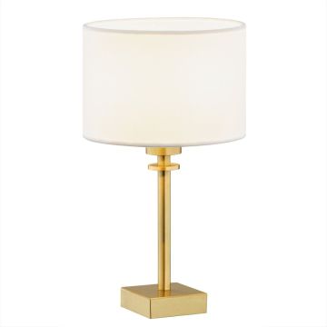 Lampa stołowa ABBANO 8047 1x15W /E27 IP20 od Argon