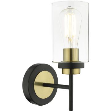 Kinkiet Abel ABE0754 1x40w/e27 od Dar Lighting