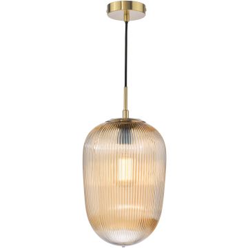 Lampa wisząca Abrielle ABR0106 1x40w/e27 od Dar Lighting