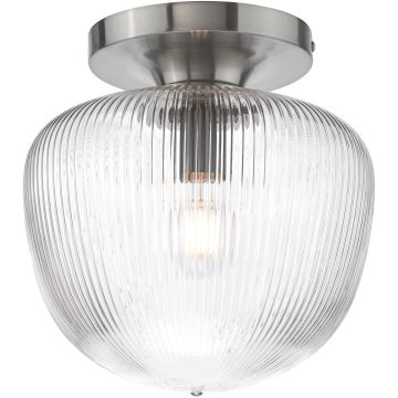 Lampa sufitowa Abrielle ABR5208 1x40w/e27 od Dar Lighting