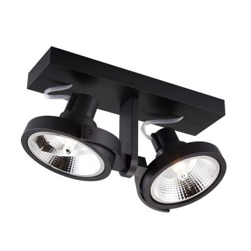 Spot MASTER ACGU10-184-N 2x15W/GU10 Es111 IP20 od Zuma line