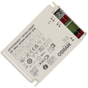 Zasilacz DRIVER 4062172329767 od Zambelis