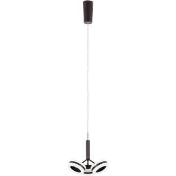 Zwis AD16002-3A COFFEE METIS od Italux