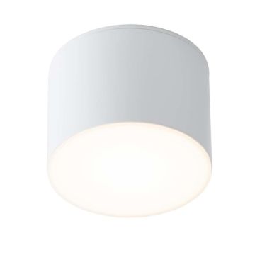 Downlight natynkowy Suwa 7720 1x15W/GX53 IP44 od Shilo