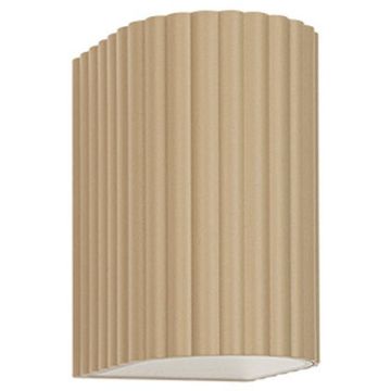 Kinkiet WALL LED LIGHT E419 3000K 3W/led 191lm IP54 od Zambelis