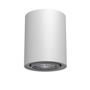 Downlight natynkowy Point 1259 1x10W/GU10 IP20 od Antigo