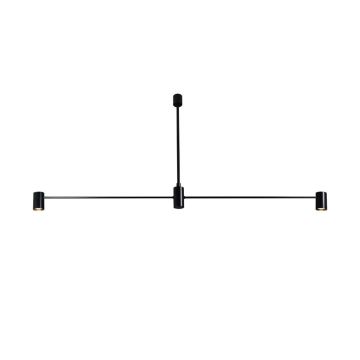 Lampa sufitowa Dakata 5634 2x10W/GU10 IP20 od Shilo