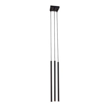 Lampa wisząca Kosame 7846 3x40W/G9 IP20 od Shilo